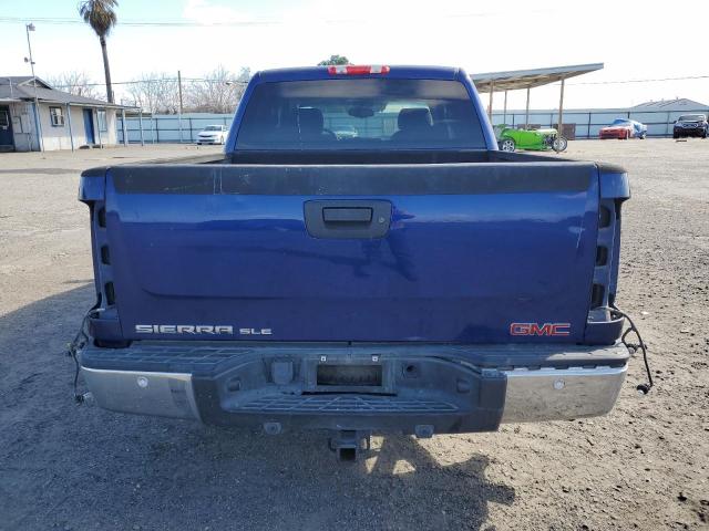 Photo 6 from auction – 2013 GMC SIERRA C15 with VIN 3GTP1VE03DG113086