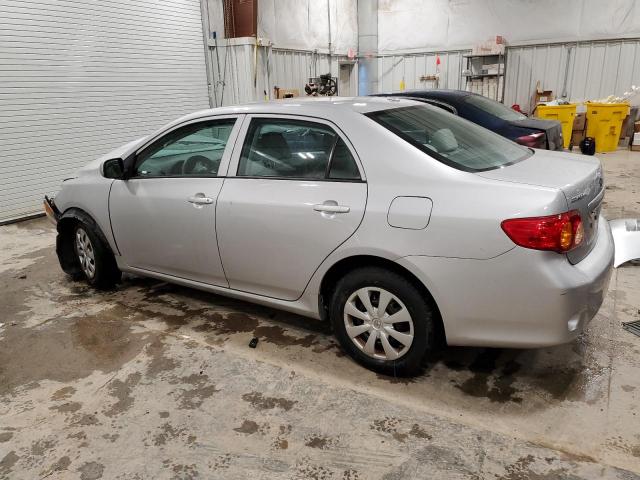 Photo 2 from auction – 2010 TOYOTA COROLLA BA with VIN 2T1BU4EE1AC440681