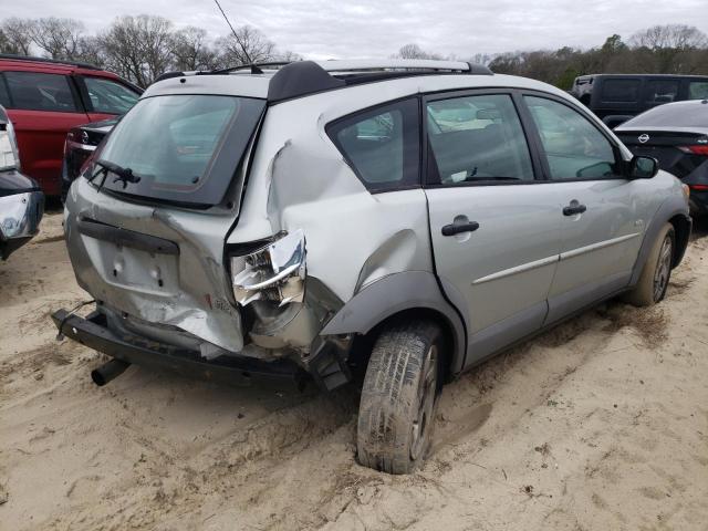 Photo 3 from auction – 2003 PONTIAC VIBE with VIN 5Y2SL62883Z401026