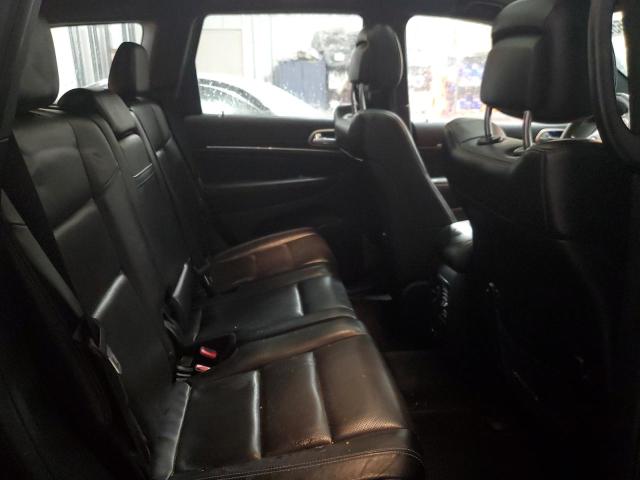 Photo 11 from auction – 2017 JEEP GRAND CHER with VIN 1C4RJFBG1HC776438