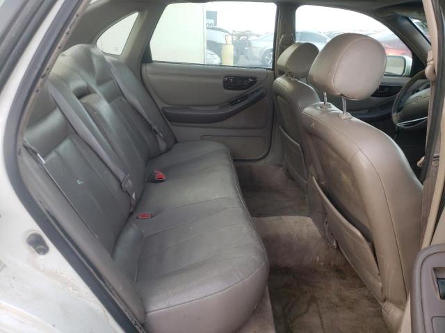Photo 10 from auction – 1998 TOYOTA AVALON XL with VIN 4T1BF18B4WU280523