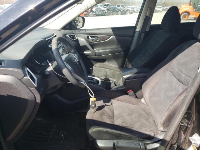 Photo 7 from auction – 2014 NISSAN ROGUE S with VIN 5N1AT2MT5EC795558