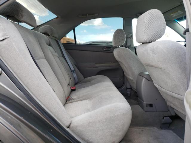 Photo 10 from auction – 2003 TOYOTA CAMRY LE with VIN 4T1BE32K83U726921