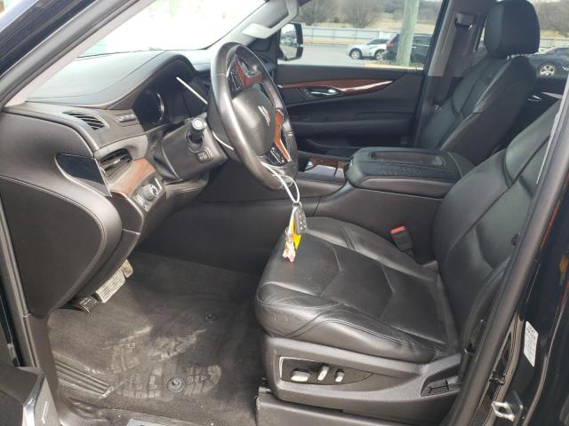 Photo 7 from auction – 2016 CADILLAC ESCALADE E with VIN 1GYS3HKJ3GR103501