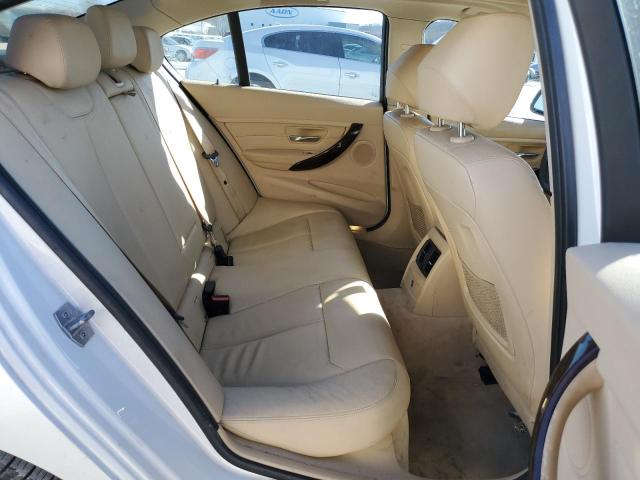 صورة رقم 10 من المزاد - 2014 BMW 328 I مع VIN WBA3A5C54EJ465457