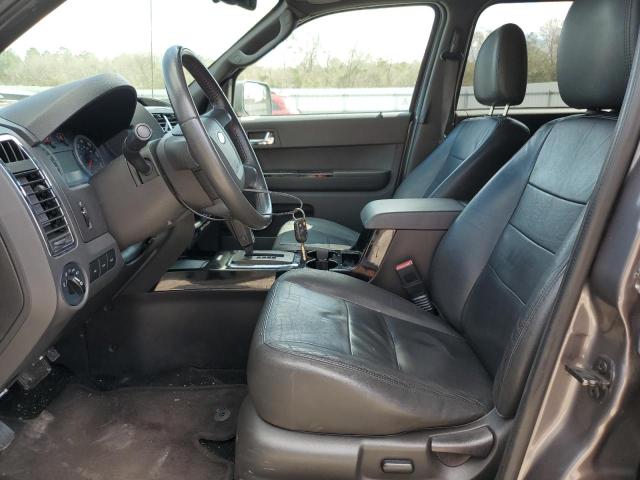 Photo 7 from auction – 2012 FORD ESCAPE LIM with VIN 1FMCU0E72CKC80953