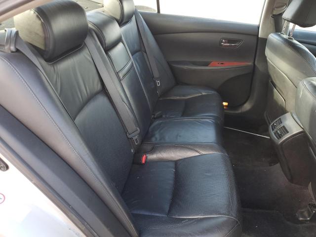 Foto 10 de la subasta – 2008 LEXUS ES 350 con VIN JTHBJ46G082186137