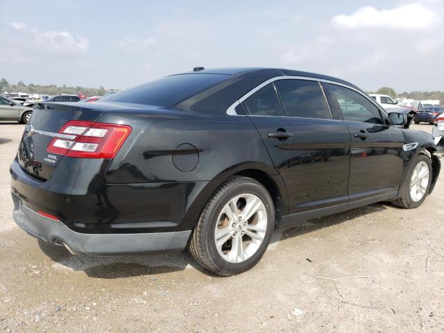 Photo 3 from auction – 2013 FORD TAURUS SEL with VIN 1FAHP2E86DG209562