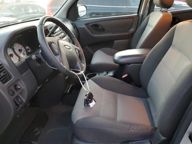 Фото 7 с аукциона – 2003 FORD ESCAPE XLS с VIN 1FMCU92193KD98759