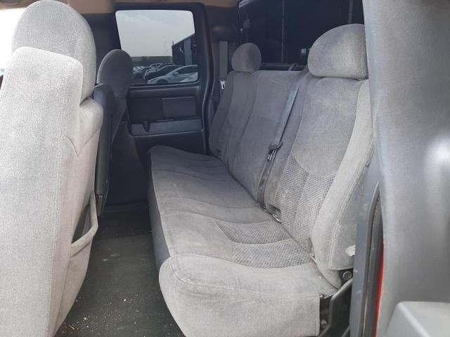 Photo 10 from auction – 2007 CHEVROLET SILVERADO with VIN 1GCEC19VX7Z169675