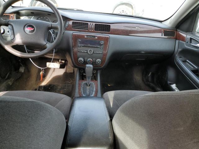 صورة رقم 8 من المزاد - 2011 CHEVROLET IMPALA LS مع VIN 2G1WF5EK6B1323937