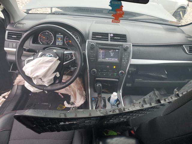 Photo 8 from auction – 2017 TOYOTA CAMRY LE with VIN 4T1BF1FK0HU787604