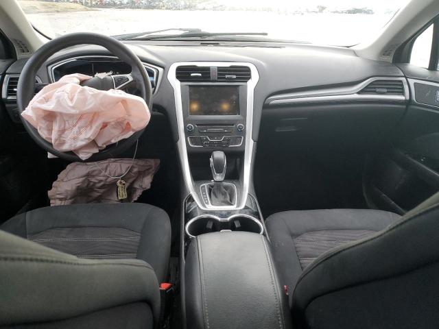 Photo 8 from auction – 2016 FORD FUSION SE with VIN 1FA6P0H71G5103602