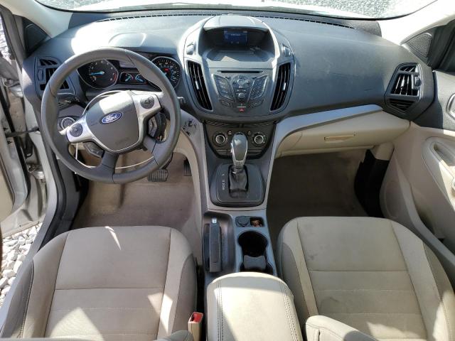 Photo 8 from auction – 2014 FORD ESCAPE SE with VIN 1FMCU0GX7EUC93718