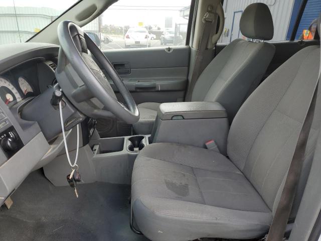 Photo 7 from auction – 2005 DODGE DURANGO ST with VIN 1D4HB38N95F504472