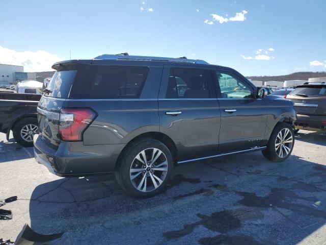 Photo 3 from auction – 2020 FORD EXPEDITION with VIN 1FMJU1MT8LEA07140