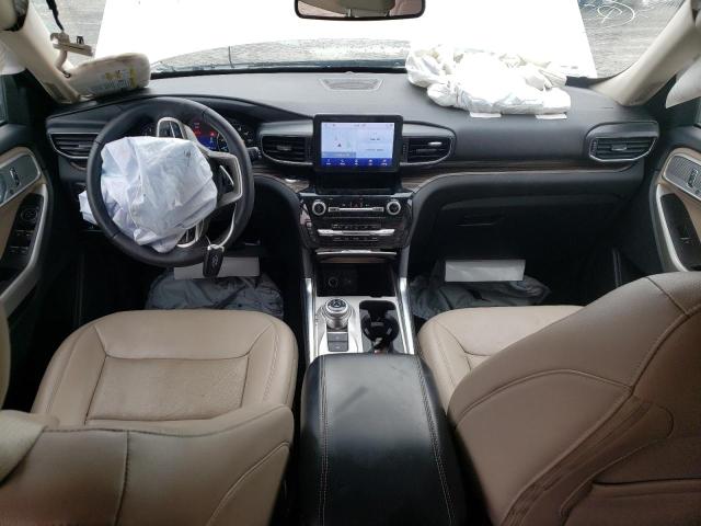 Foto 8 de la subasta – 2022 FORD EXPLORER L con VIN 1FMSK7FH0NGA31963