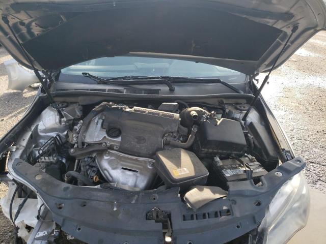 Photo 11 from auction – 2017 TOYOTA CAMRY LE with VIN 4T1BF1FK6HU401221