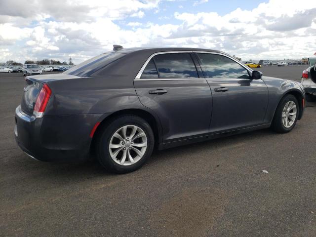 Photo 3 from auction – 2016 CHRYSLER 300 LIMITE with VIN 2C3CCAAG6GH230318