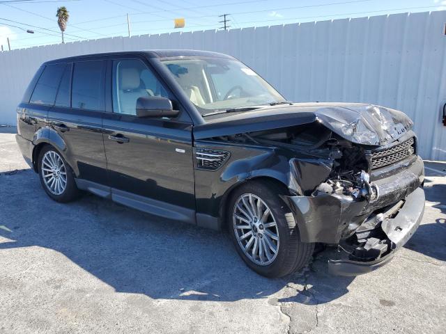 Photo 4 from auction – 2013 LAND ROVER RANGE ROVE with VIN SALSF2D43DA791097