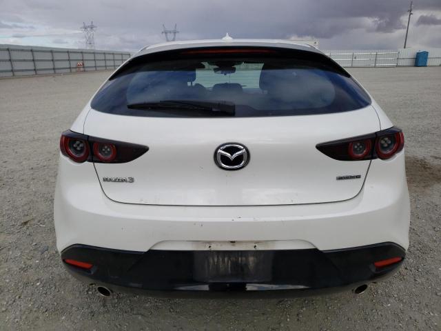 Photo 6 from auction – 2019 MAZDA 3 PREFERRE with VIN JM1BPAMM8K1135019