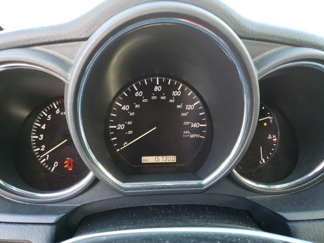 Zdjęcie 9 z aukcji – 2008 LEXUS RX 350 z VIN 2T2GK31U88C050346