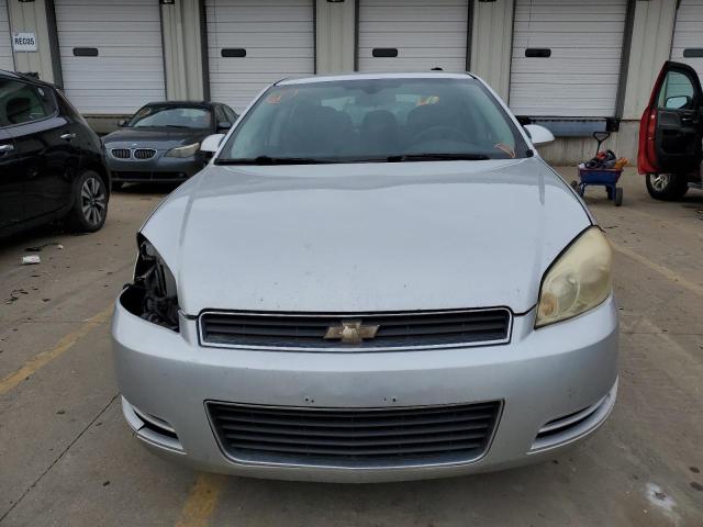 Photo 5 from auction – 2011 CHEVROLET IMPALA LS with VIN 2G1WF5EK0B1179284