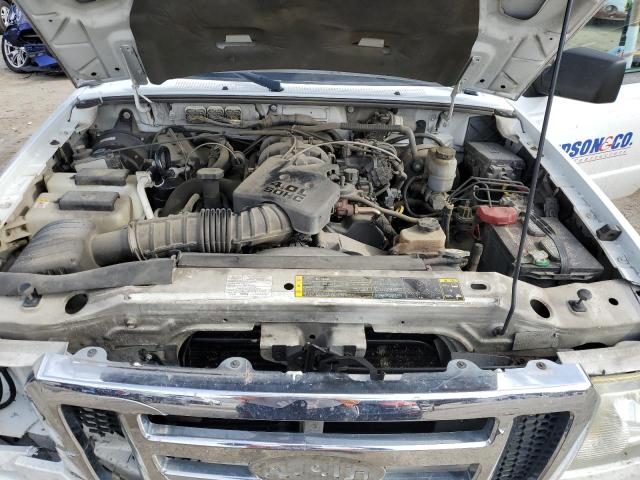 Photo 11 from auction – 2009 FORD RANGER SUP with VIN 1FTYR44E19PA54031