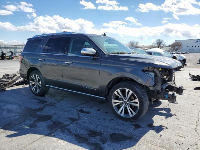 Photo 4 from auction – 2020 FORD EXPEDITION with VIN 1FMJU1MT8LEA07140