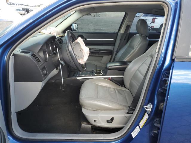 Zdjęcie 7 z aukcji – 2010 DODGE CHARGER R/ z VIN 2B3CA5CT0AH172363