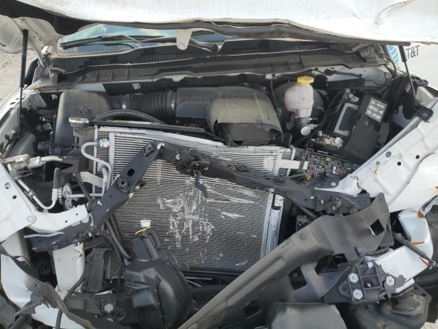 Photo 11 from auction – 2020 RAM 1500 CLASS with VIN 3C6JR6DG3LG211012