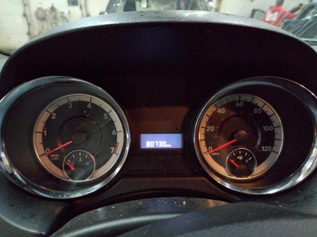 Photo 9 from auction – 2020 DODGE GRAND CARA with VIN 2C4RDGCG5LR175173