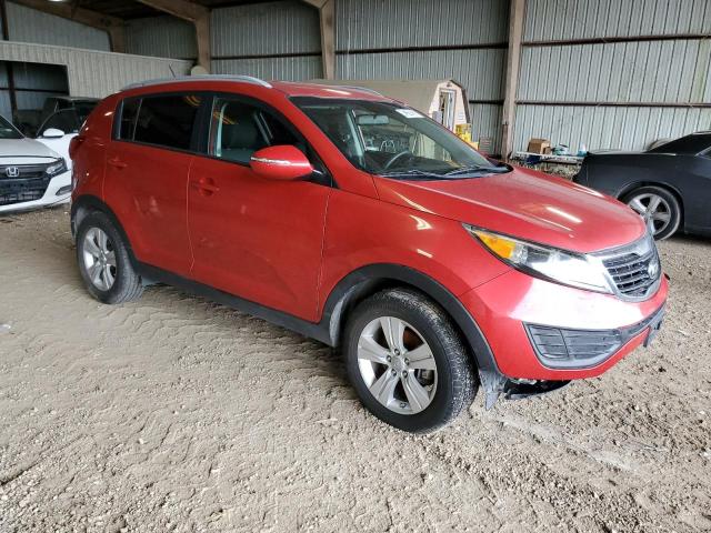 Photo 4 from auction – 2013 KIA SPORTAGE B with VIN KNDPB3A21D7463787