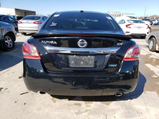 Photo 6 from auction – 2013 NISSAN ALTIMA 2.5 with VIN 1N4AL3AP1DN491265
