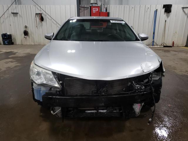 Photo 5 from auction – 2014 TOYOTA CAMRY L with VIN 4T4BF1FK6ER396636