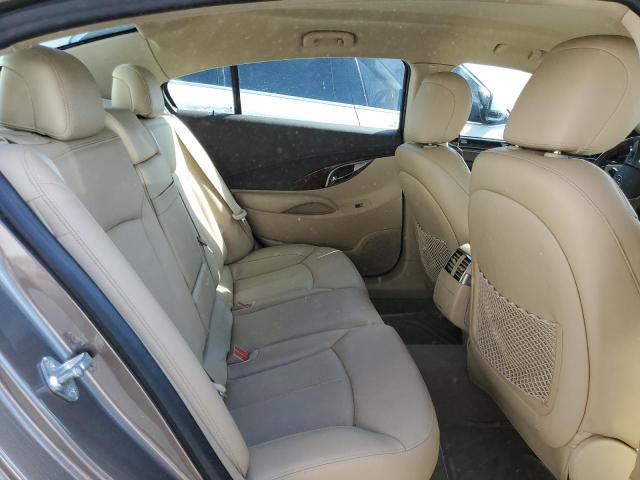 Photo 10 from auction – 2012 BUICK LACROSSE with VIN 1G4GC5E37CF319284