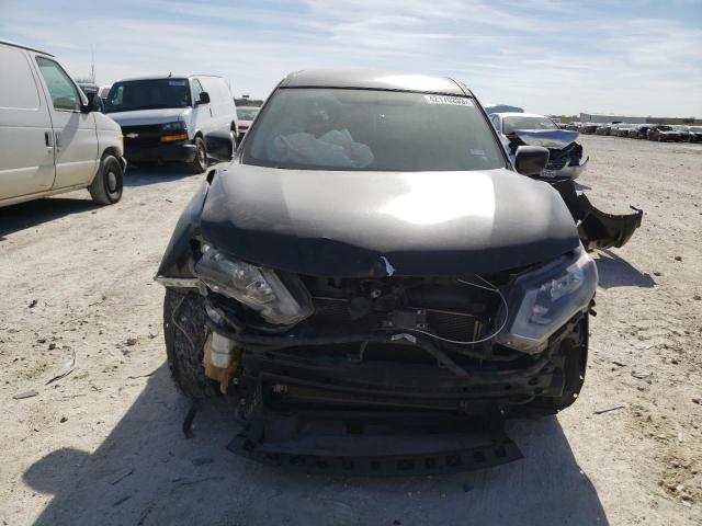 Photo 5 from auction – 2017 NISSAN ROGUE S with VIN KNMAT2MT2HP576851