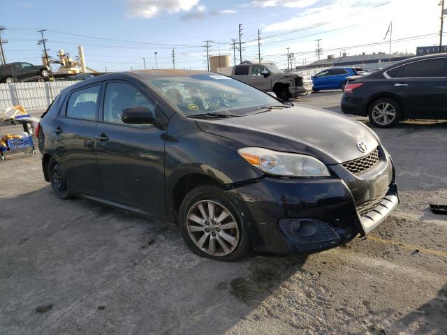 Photo 4 from auction – 2010 TOYOTA COROLLA MA with VIN 2T1KU4EE1AC258429