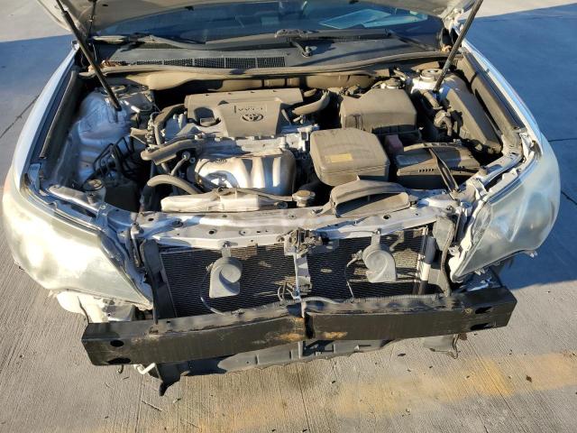 Photo 11 from auction – 2014 TOYOTA CAMRY L with VIN 4T1BF1FK9EU343116