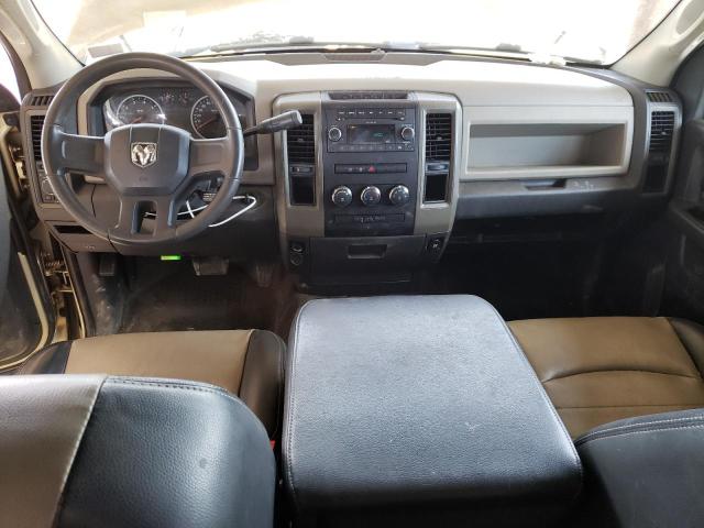 Photo 8 from auction – 2011 DODGE RAM 1500 with VIN 1D7RB1GK9BS533430