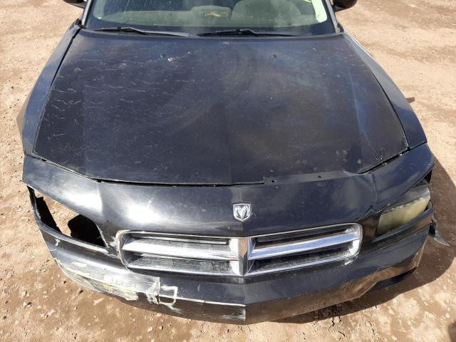 Photo 11 from auction – 2010 DODGE CHARGER with VIN 2B3CA4CDXAH271663