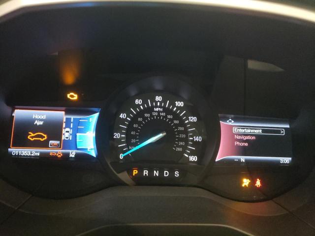 Photo 9 from auction – 2020 FORD EDGE SEL with VIN 2FMPK4J91LBB00510