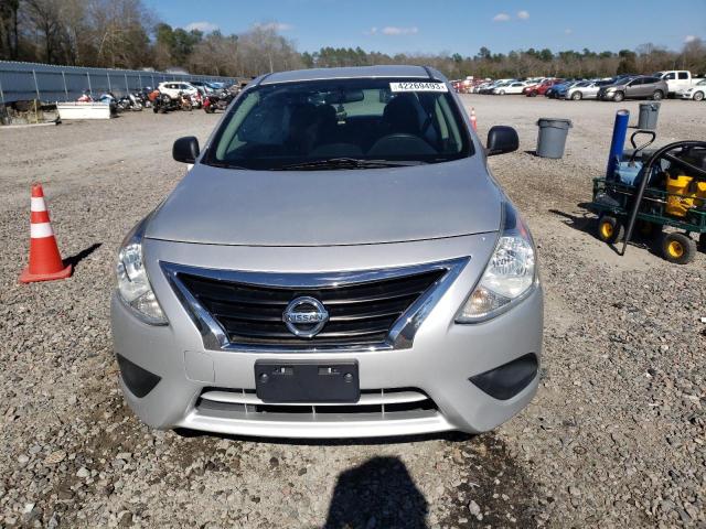Photo 5 from auction – 2015 NISSAN VERSA with VIN 3N1CN7AP6FL803803