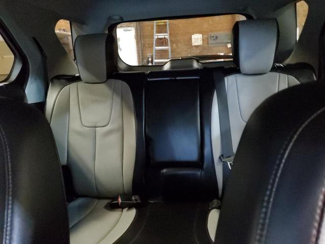 Photo 10 from auction – 2014 CHEVROLET EQUINOX LT with VIN 2GNFLHE39E6230273