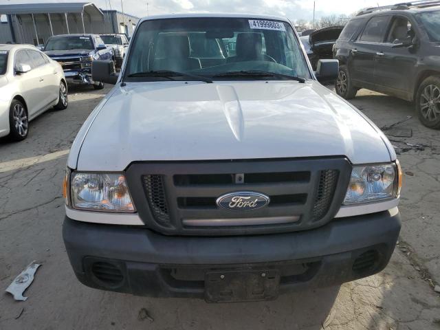 Photo 5 from auction – 2011 FORD RANGER with VIN 1FTKR1AD9BPB11405