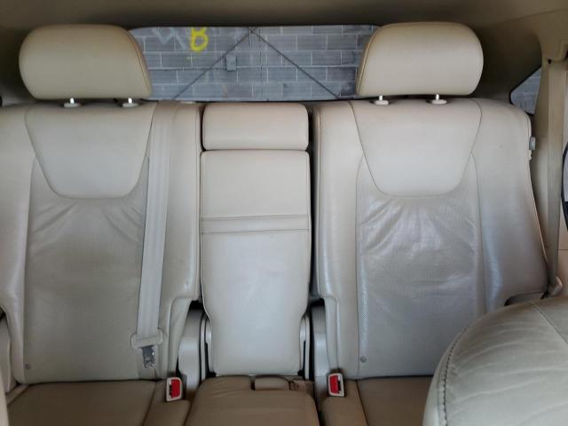 Photo 10 from auction – 2013 LEXUS RX 450 with VIN JTJZB1BA0D2008555