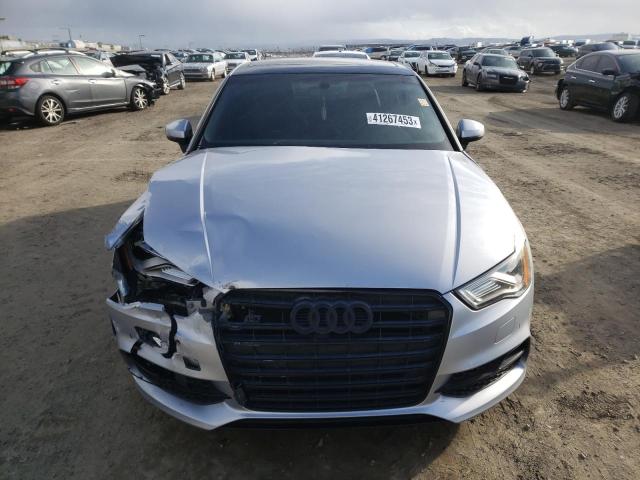 Photo 5 from auction – 2016 AUDI S3 PREMIUM with VIN WAUB1GFF0G1014590