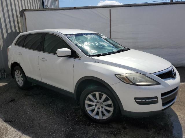 Photo 4 from auction – 2007 MAZDA CX-9 with VIN JM3TB28Y370120325