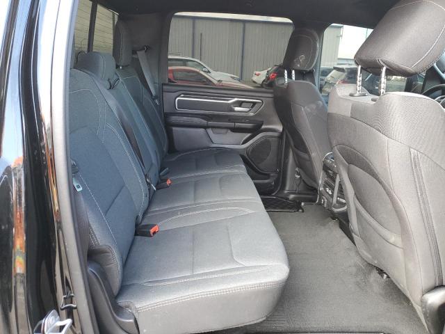 Photo 10 from auction – 2022 RAM 1500 BIG H with VIN 1C6RRFFG1NN255276