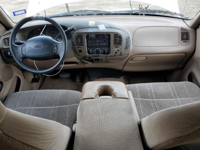 Photo 8 from auction – 1998 FORD F-150 with VIN 2FTRX07L6WCA58330